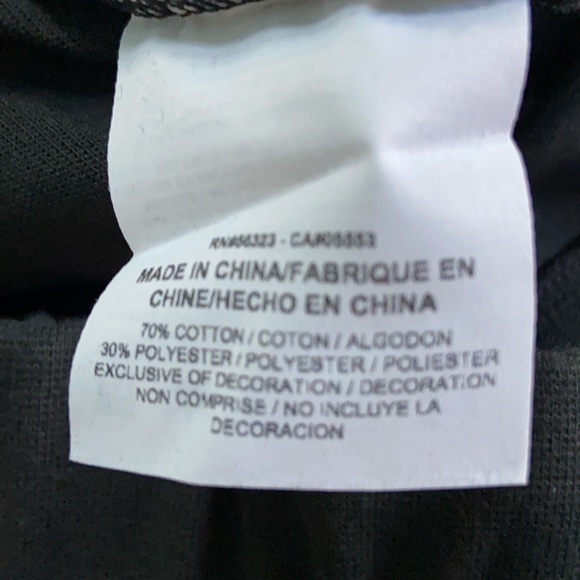 Jordan men’s joggers - Picture 11 of 12